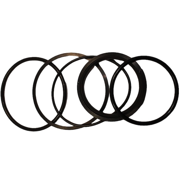 Cylinder Seal Kit - - Cylinder Seal Kit Fits John Deere 644ER, 670B, 672